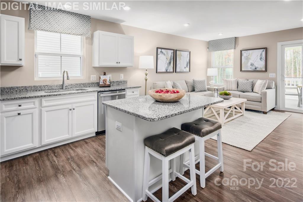 Rosegate - Residential