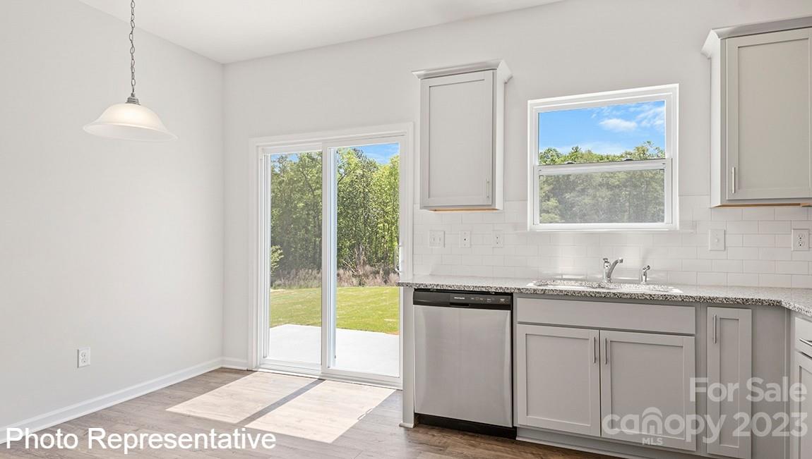 Fountain Park - Residential