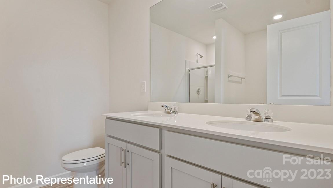 Fountain Park - Residential