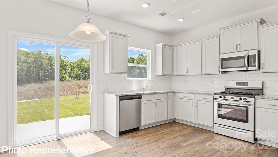 Fountain Park - Residential