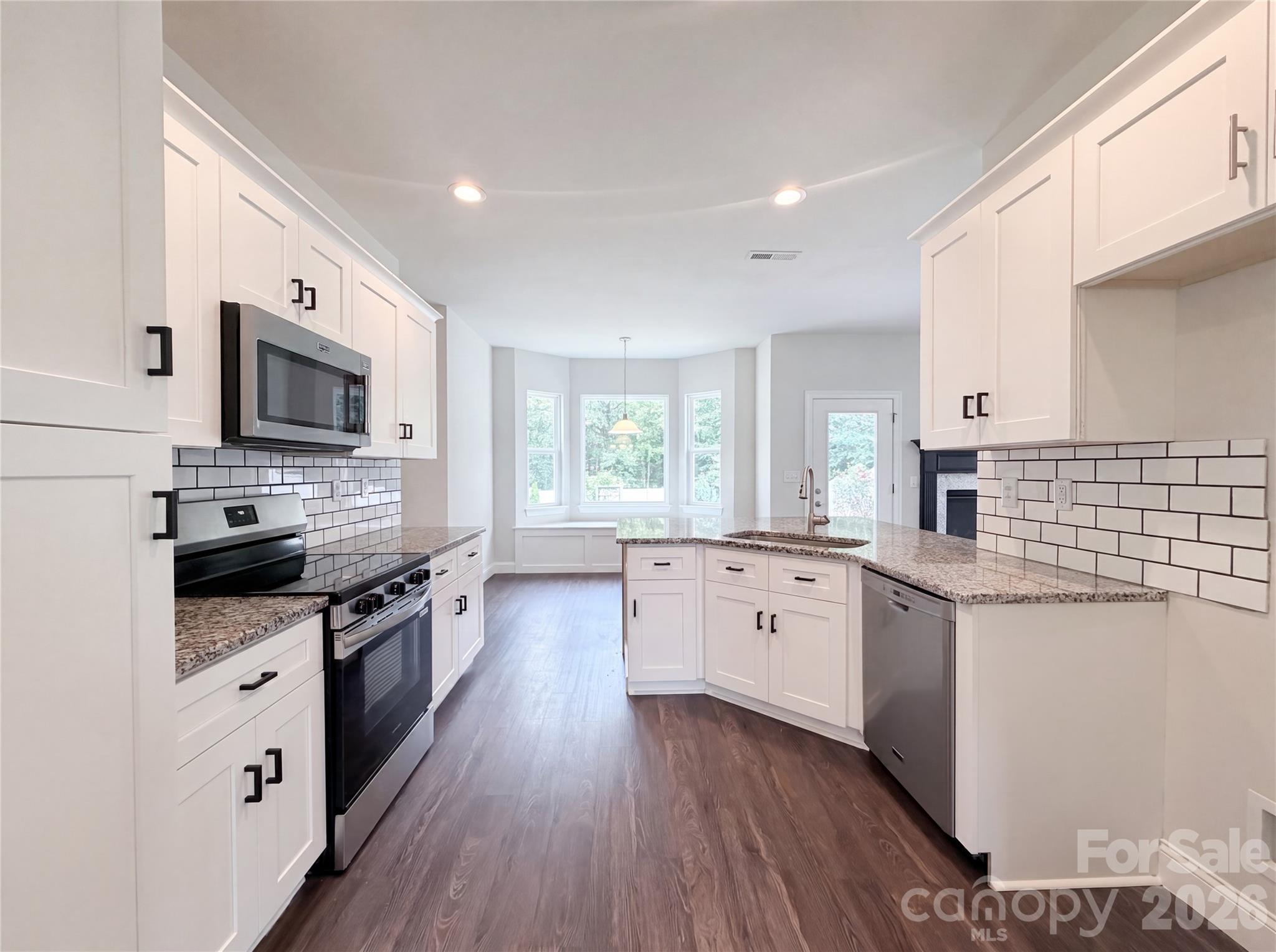 134 Windstone Drive