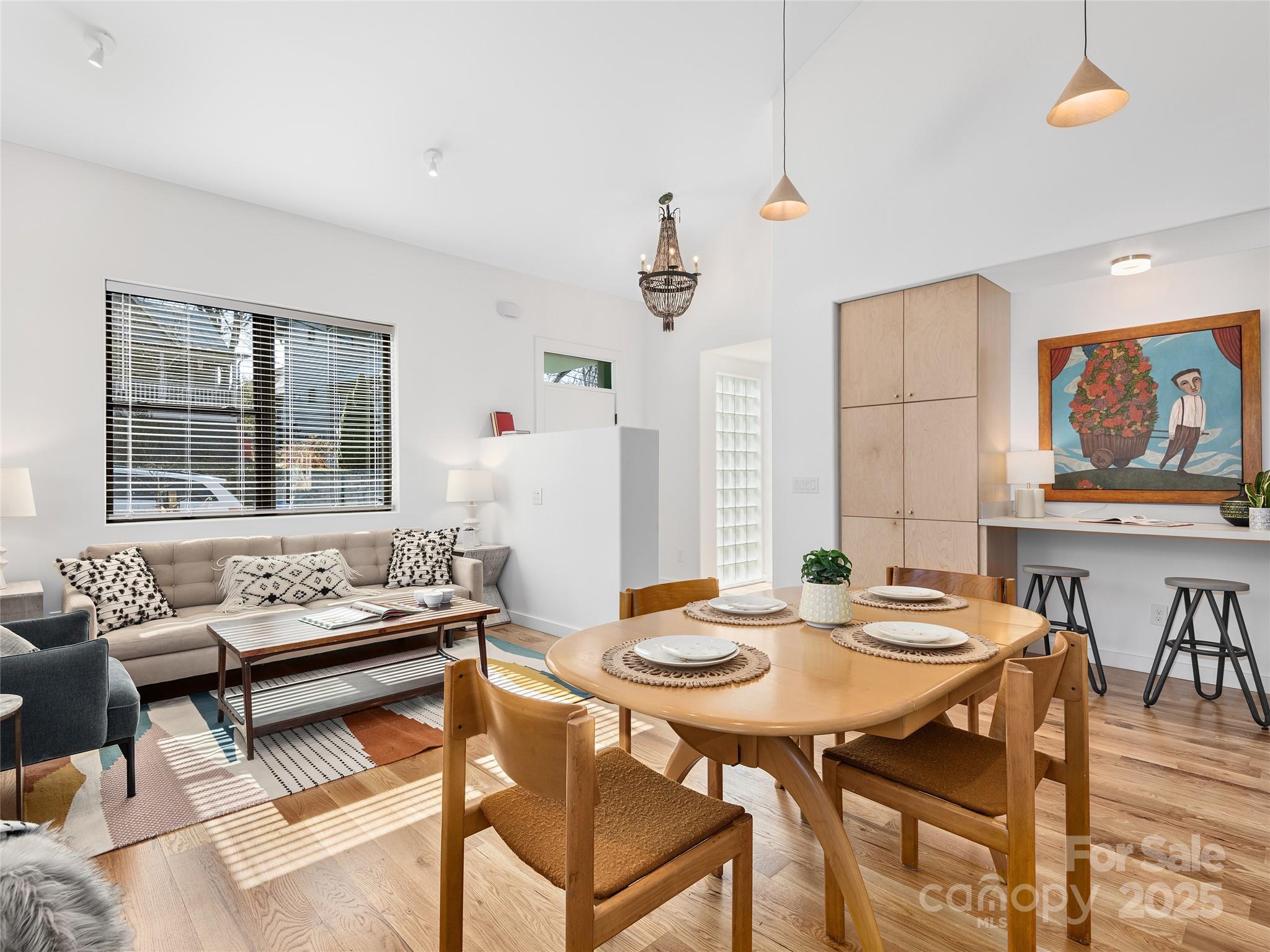 Chicken Hill - Residential