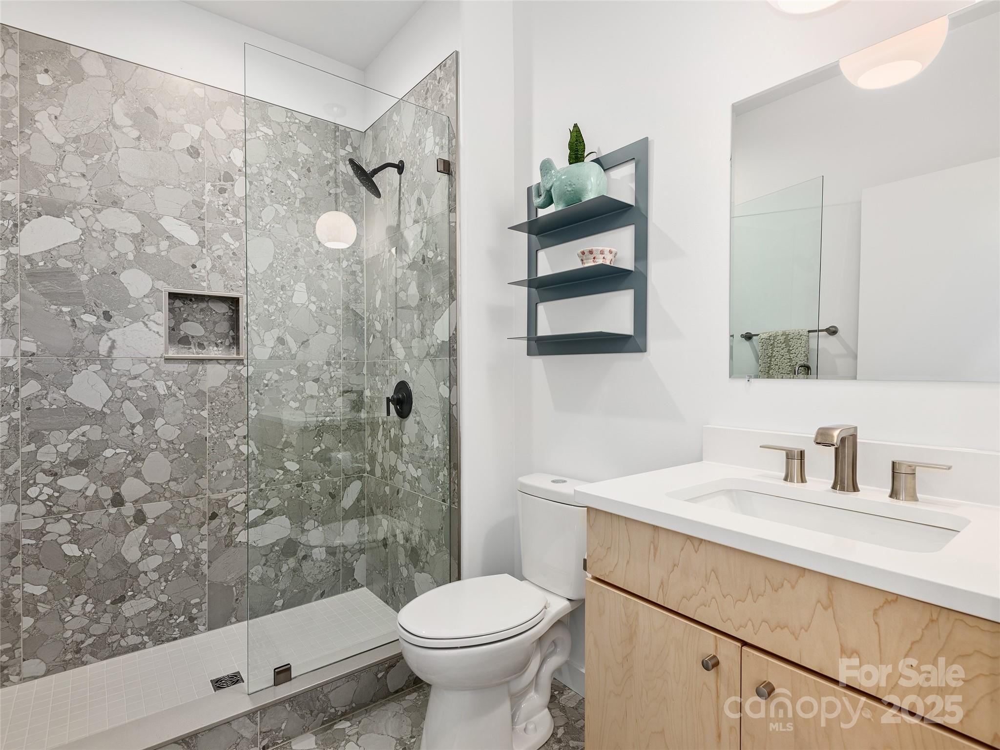 Chicken Hill - Residential