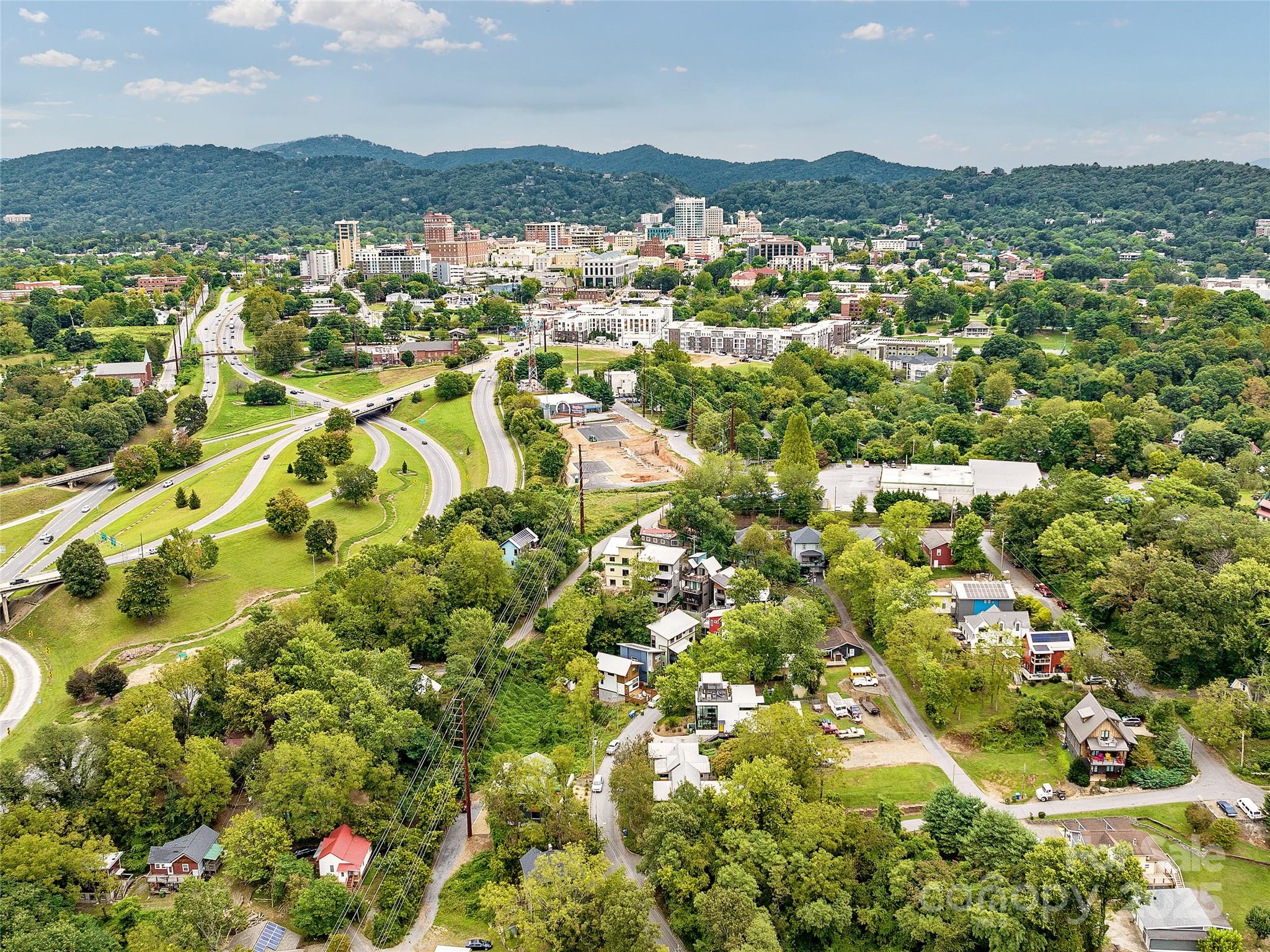 Chicken Hill - Residential