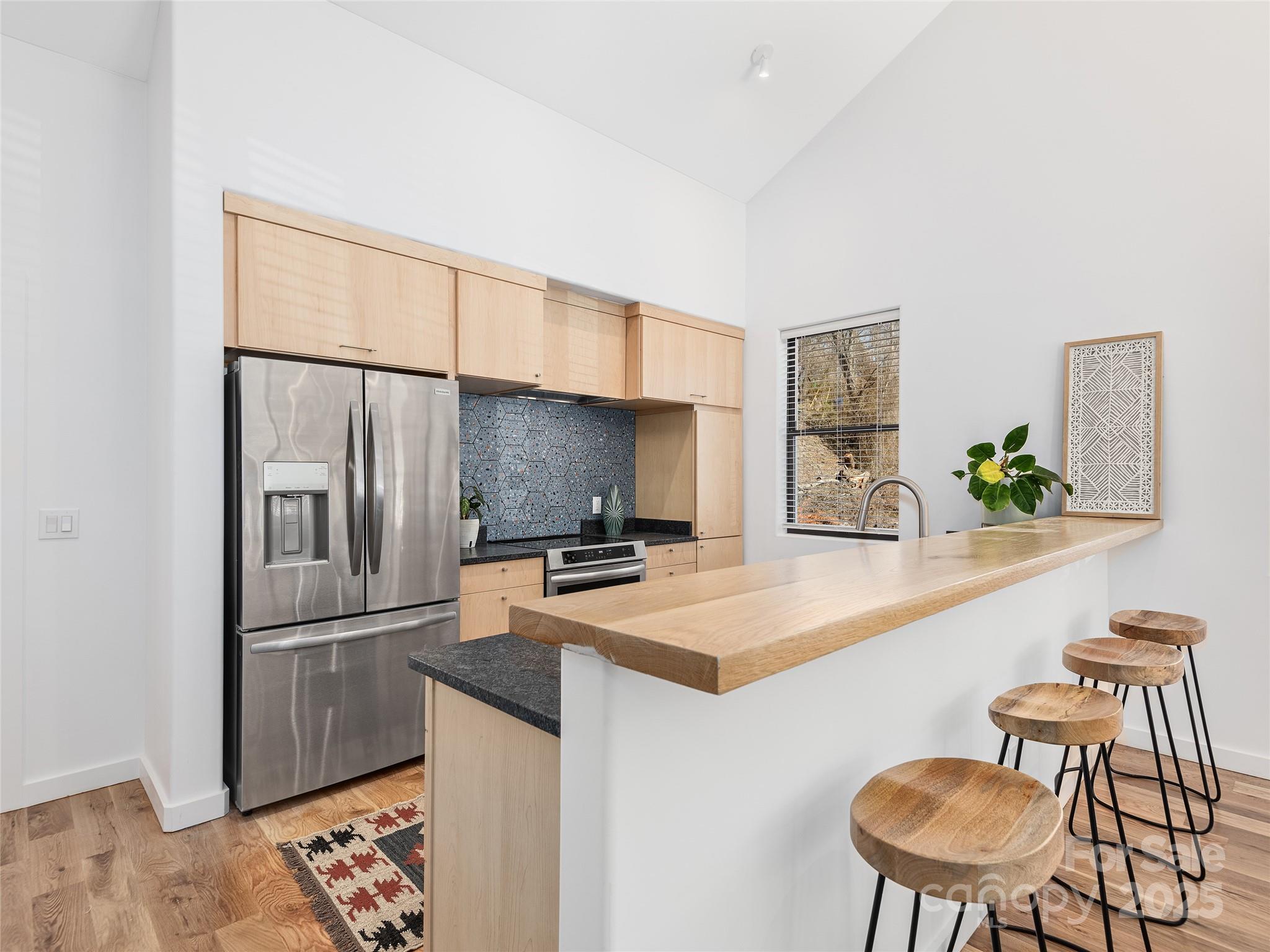 Chicken Hill - Residential