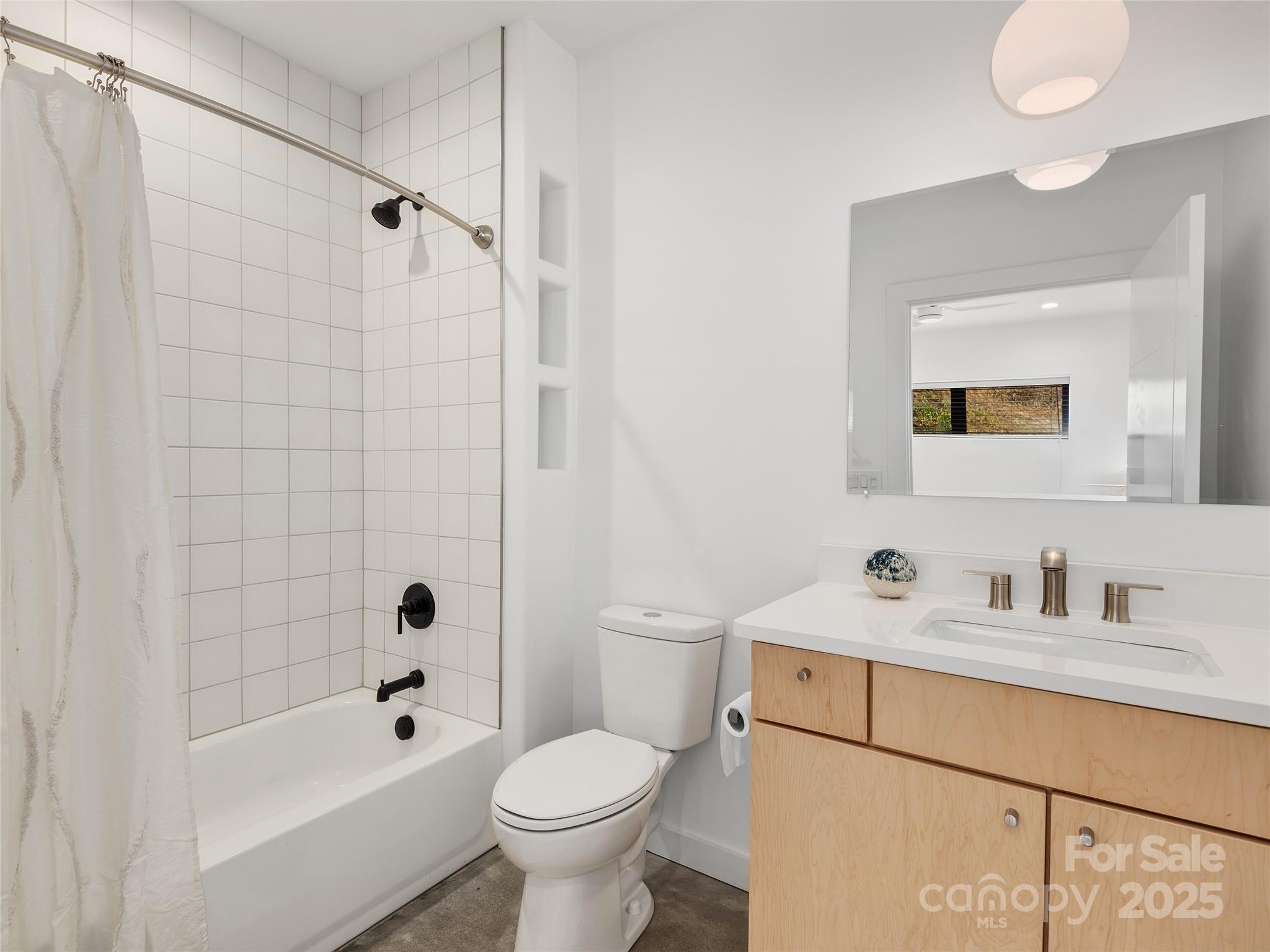 Chicken Hill - Residential