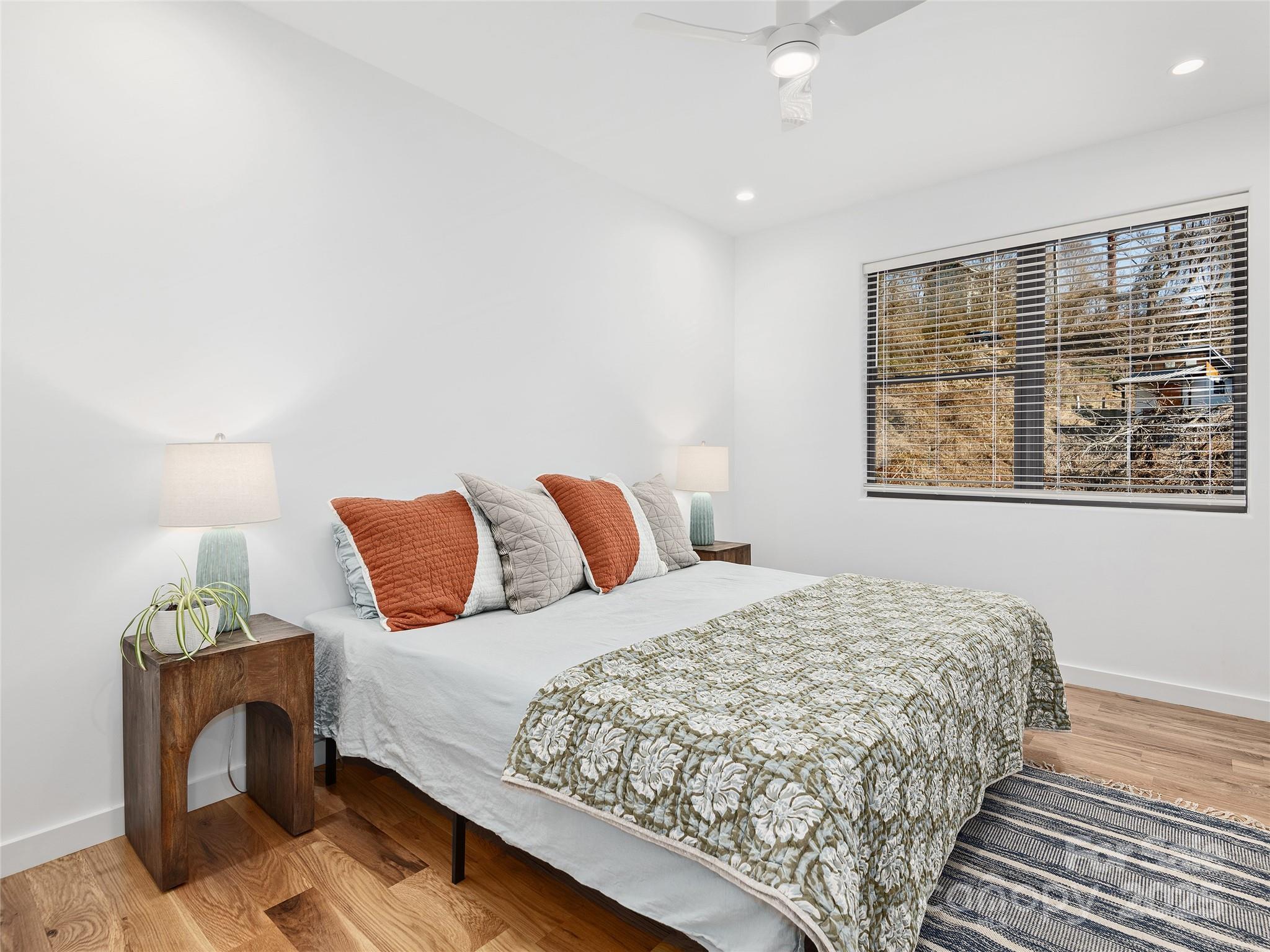 Chicken Hill - Residential