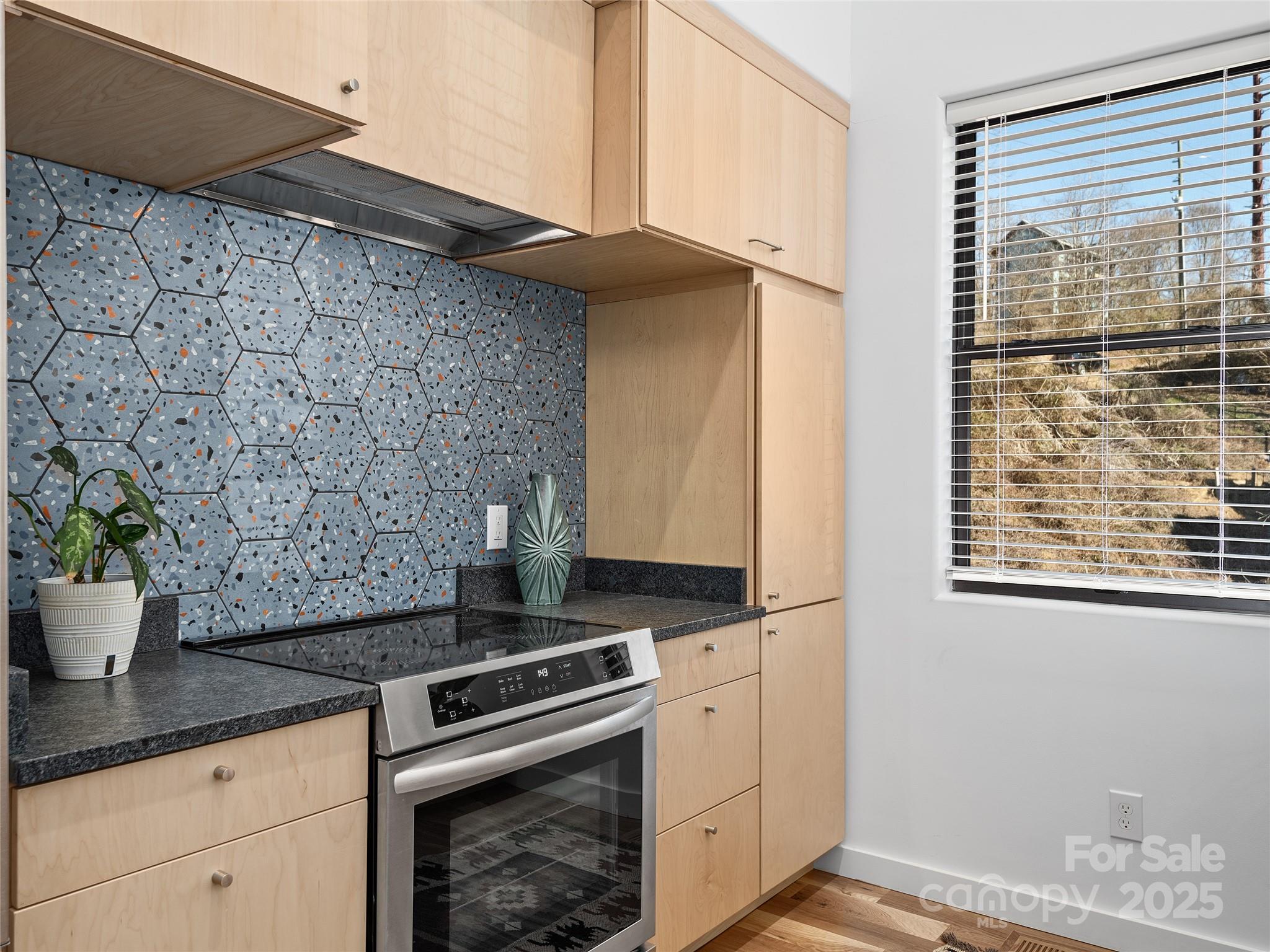 Chicken Hill - Residential