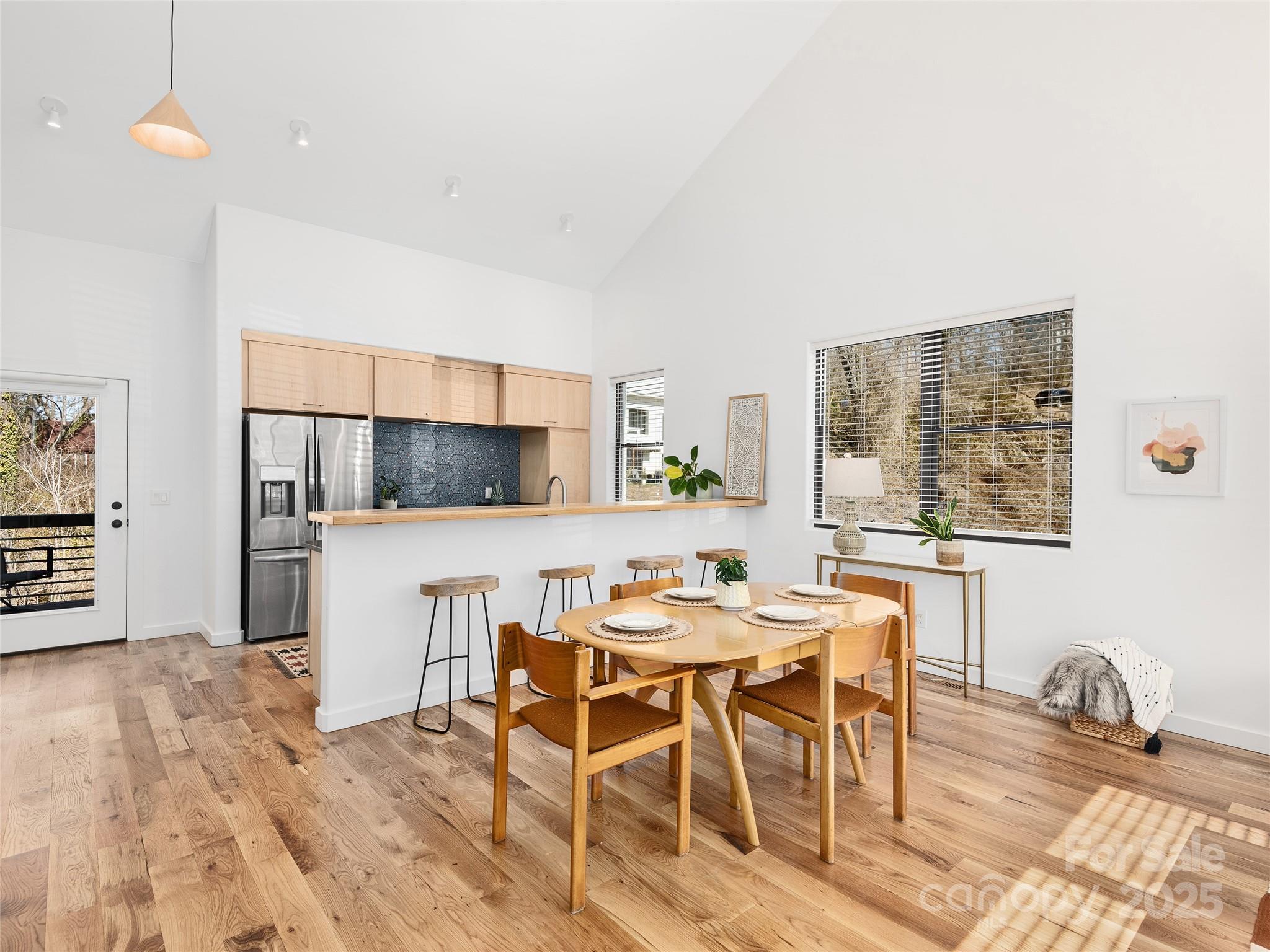 Chicken Hill - Residential