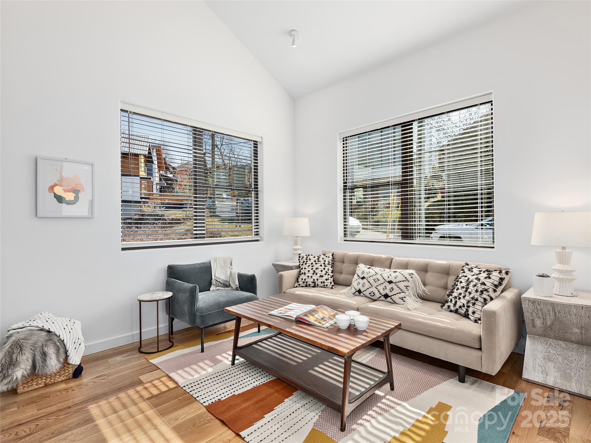 Chicken Hill - Residential