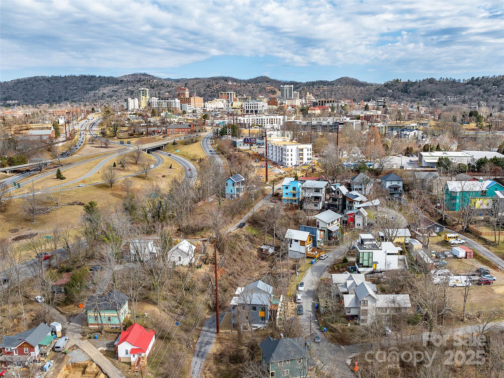 Chicken Hill - Residential