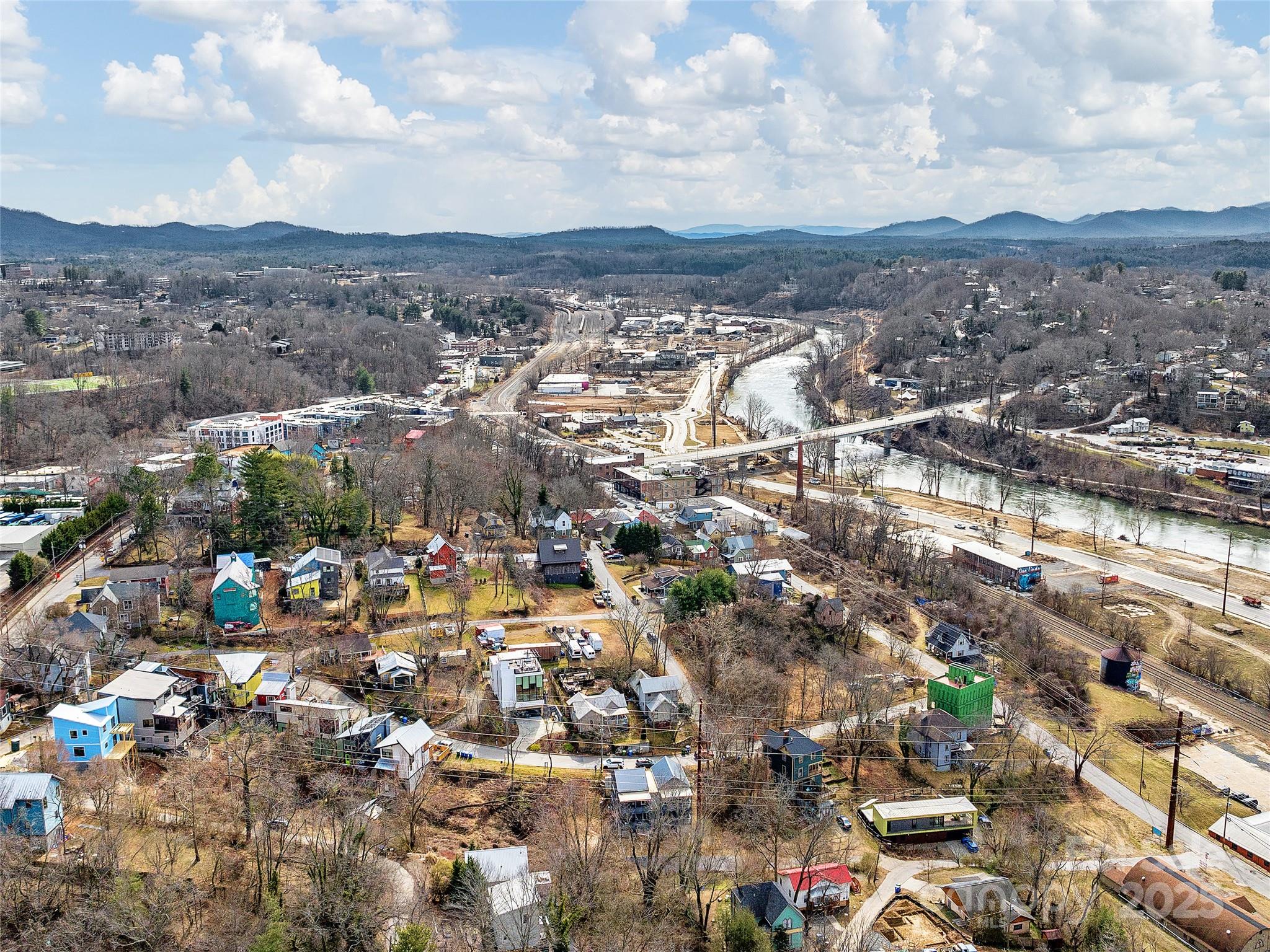 Chicken Hill - Residential