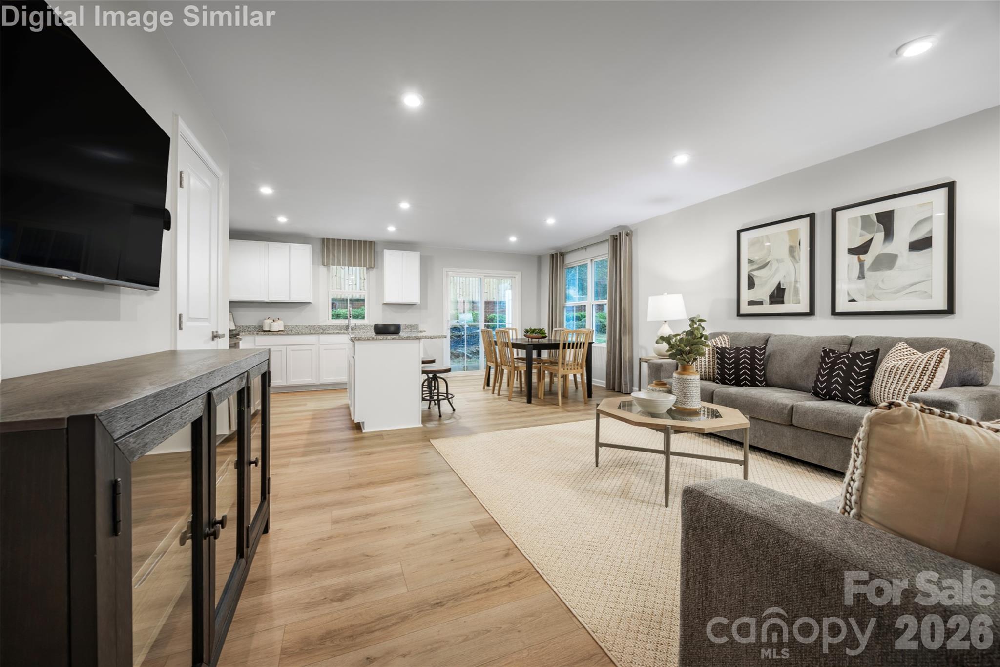 Bridle Creek - Residential