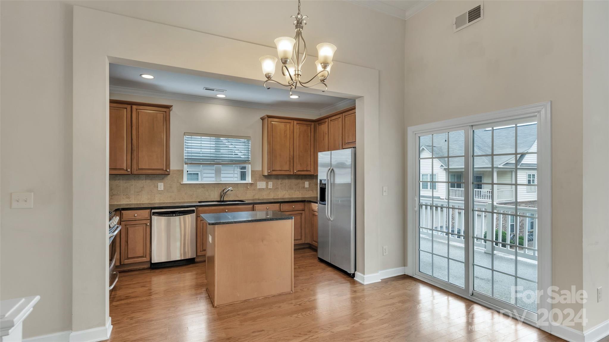 Riviera - Residential