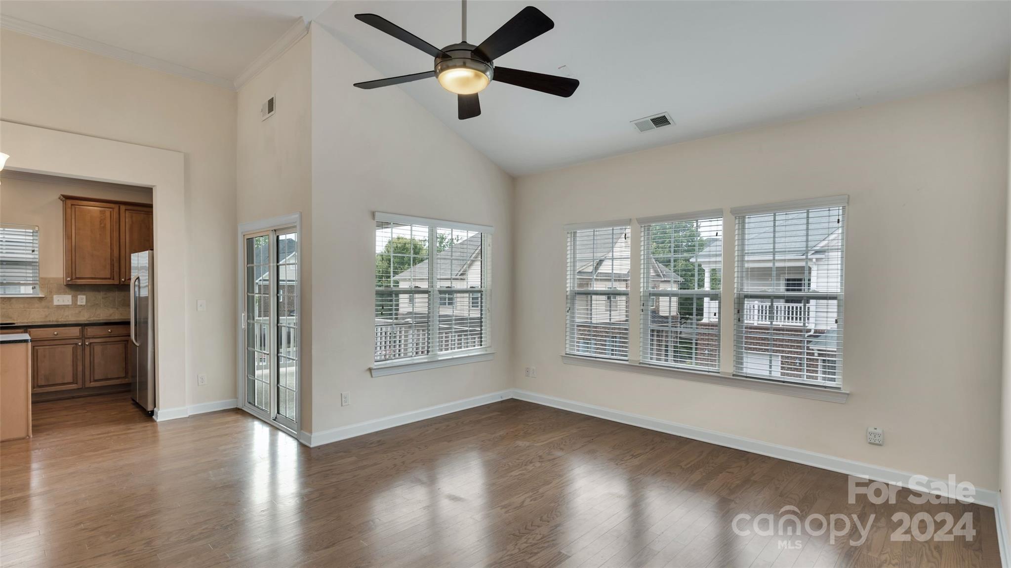 Riviera - Residential