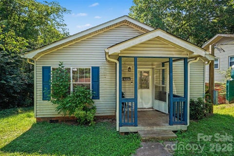 Photo of 202 Joe Louis Street, Fort Mill, SC 29715 (MLS # 4402834)
