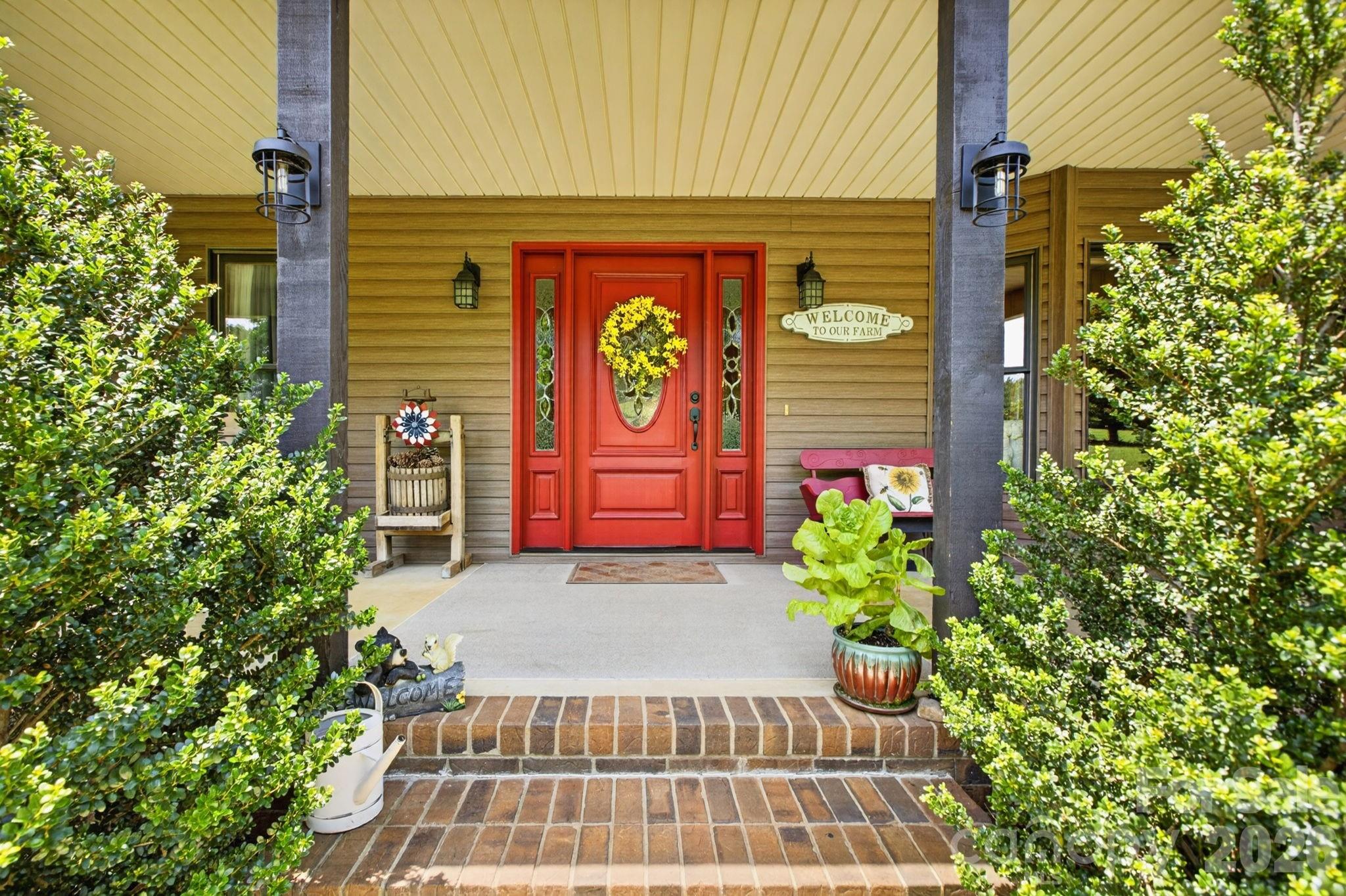 505 Glover Road