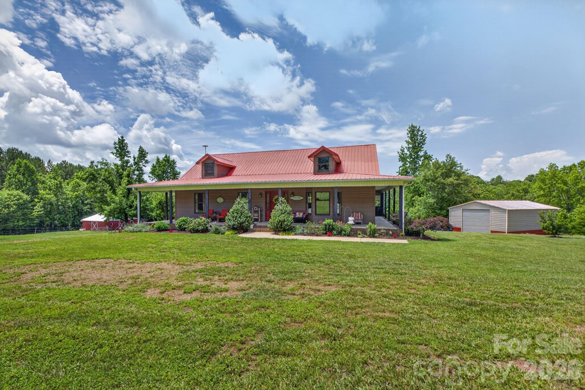 505 Glover Road