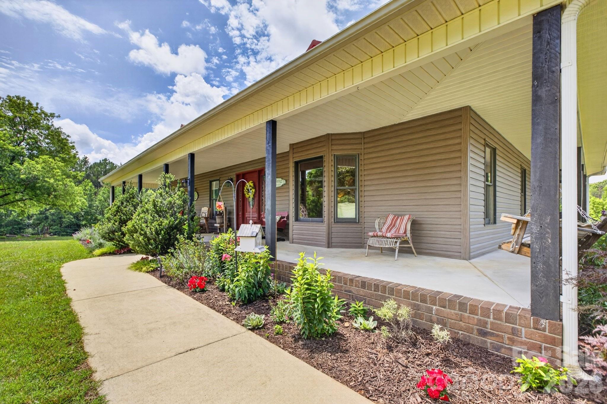 505 Glover Road