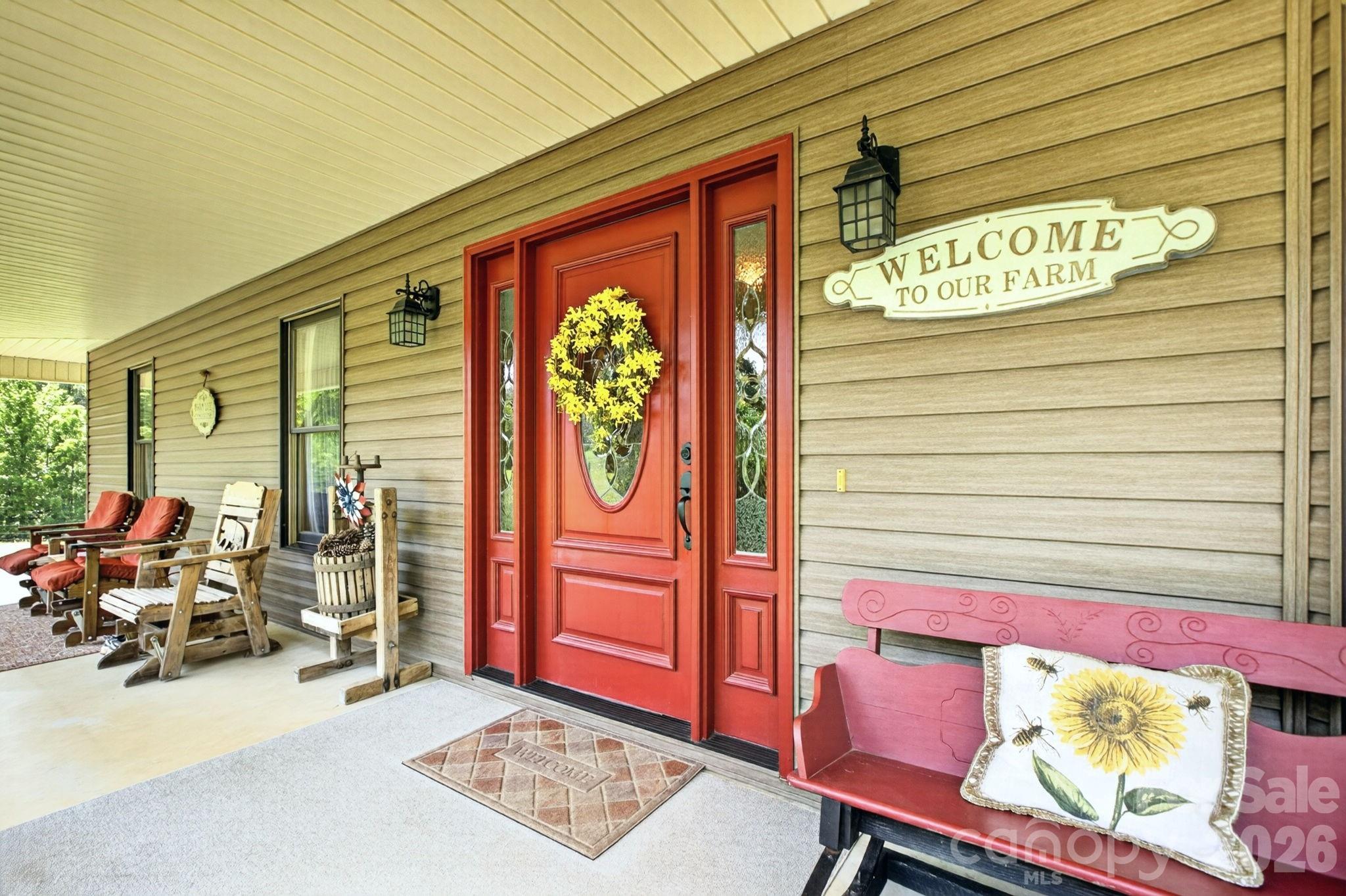 505 Glover Road