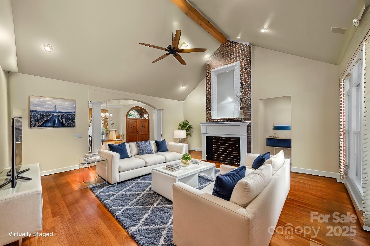 4364 Hager Mountain Lane