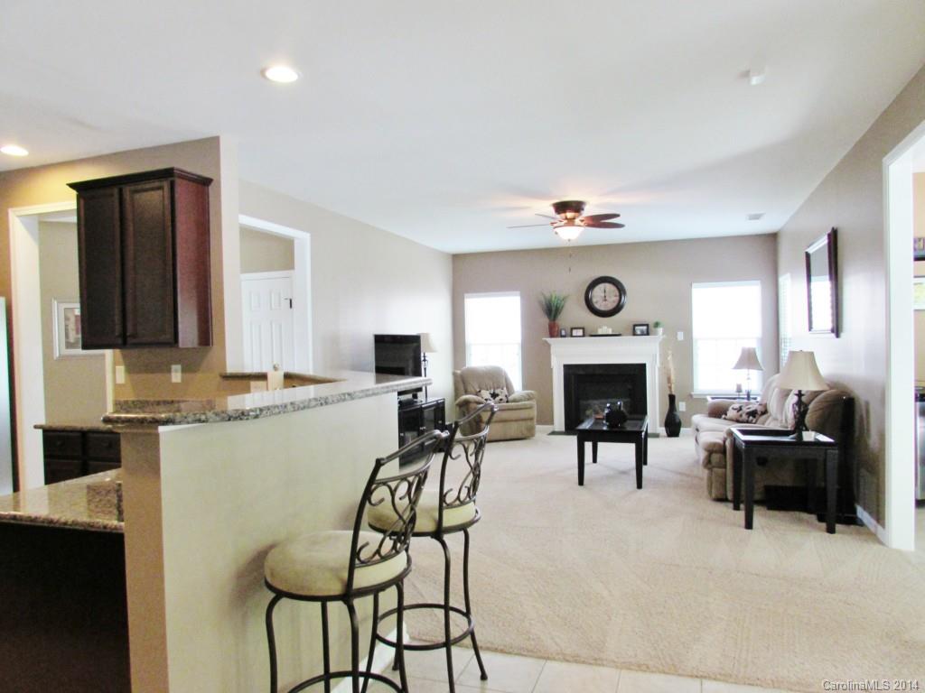 Walden Park - Residential