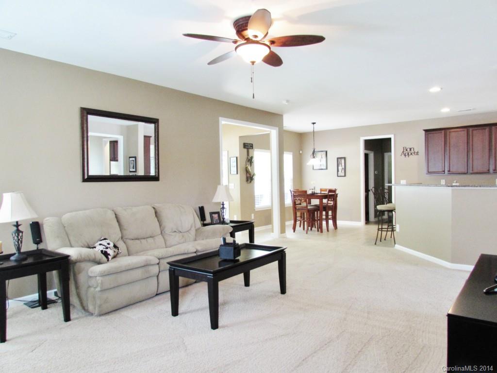 Walden Park - Residential