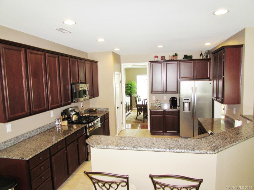 Walden Park - Residential