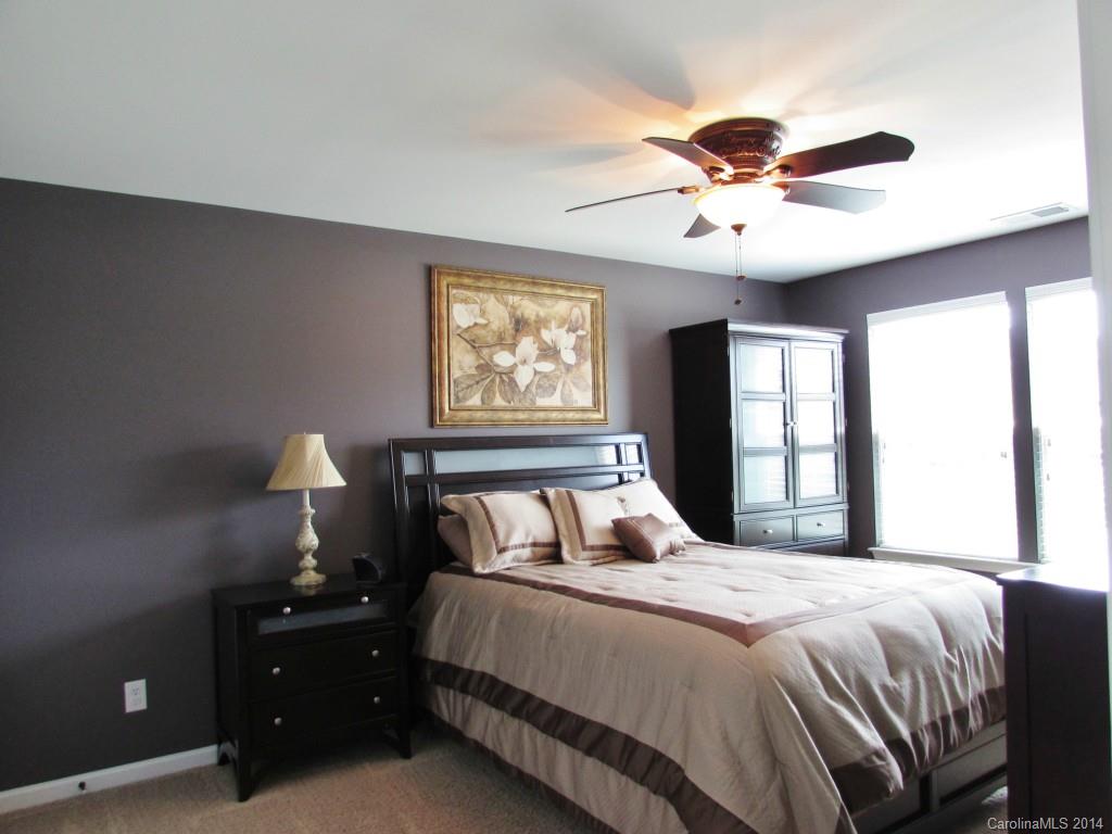 Walden Park - Residential