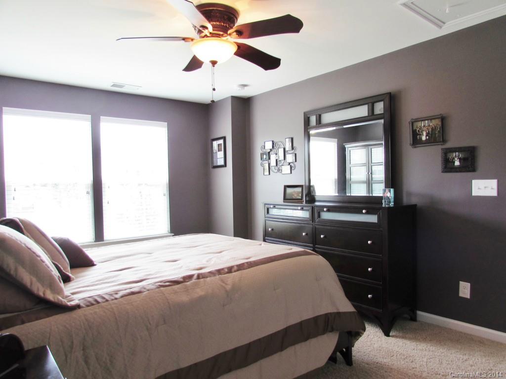 Walden Park - Residential