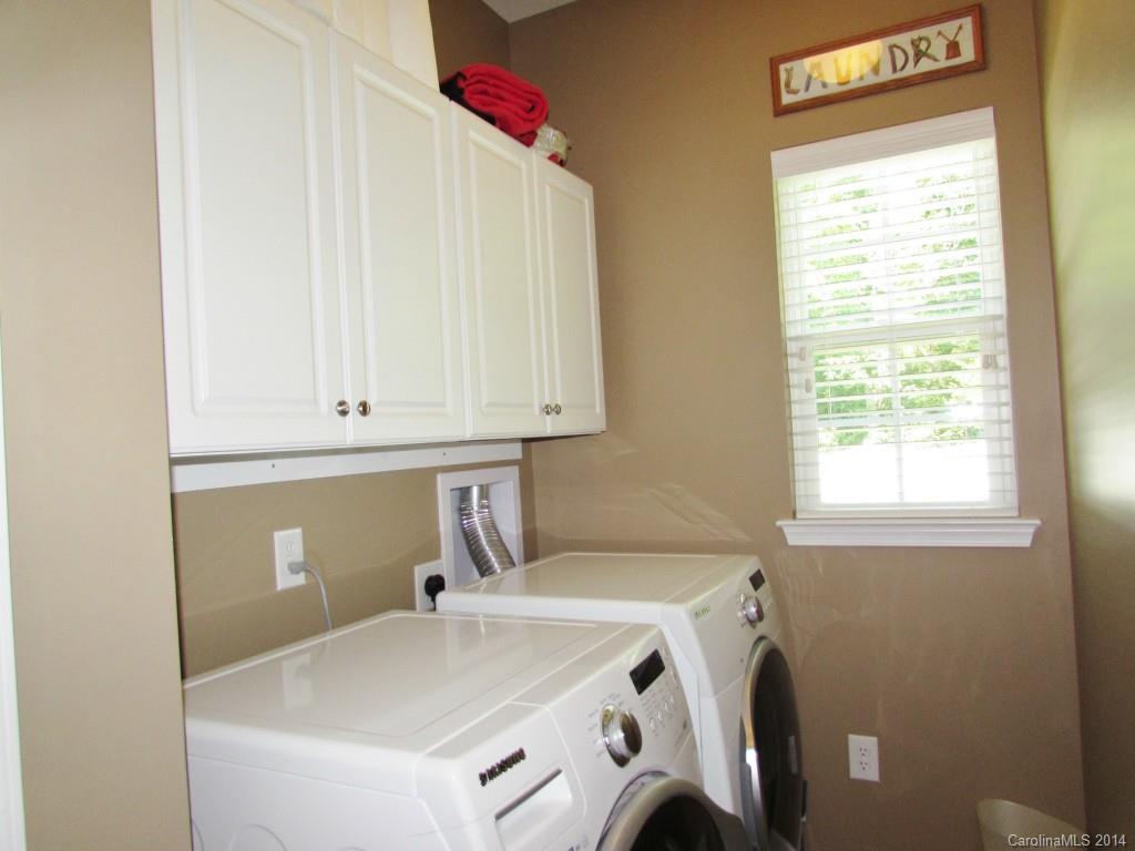 Walden Park - Residential