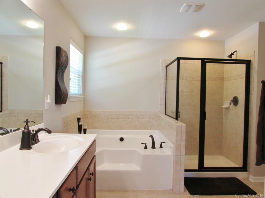 Walden Park - Residential