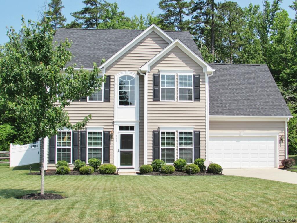 Walden Park - Residential