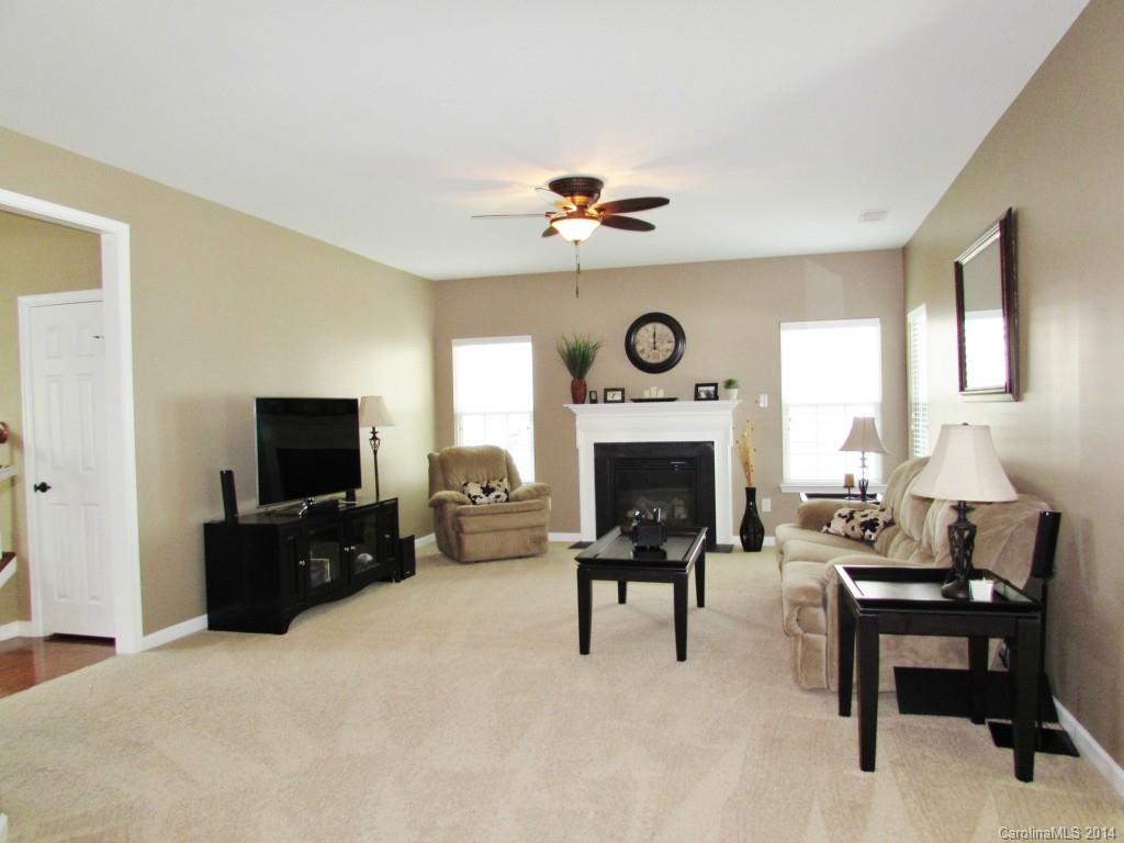 Walden Park - Residential