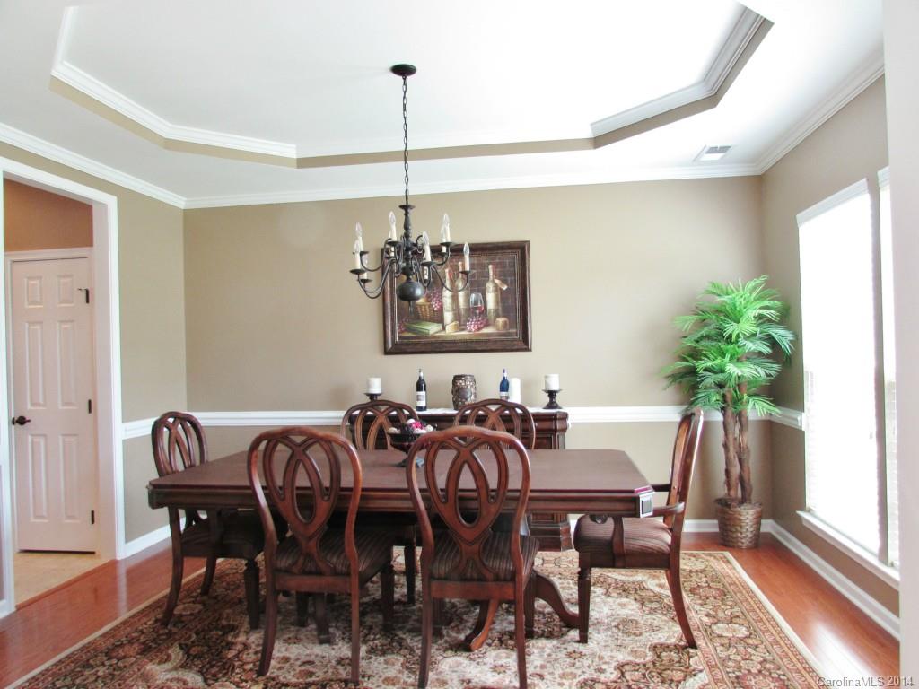 Walden Park - Residential