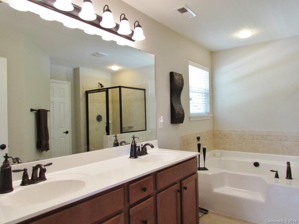 Walden Park - Residential