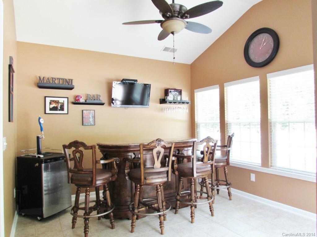 Walden Park - Residential