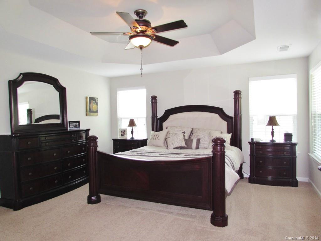 Walden Park - Residential