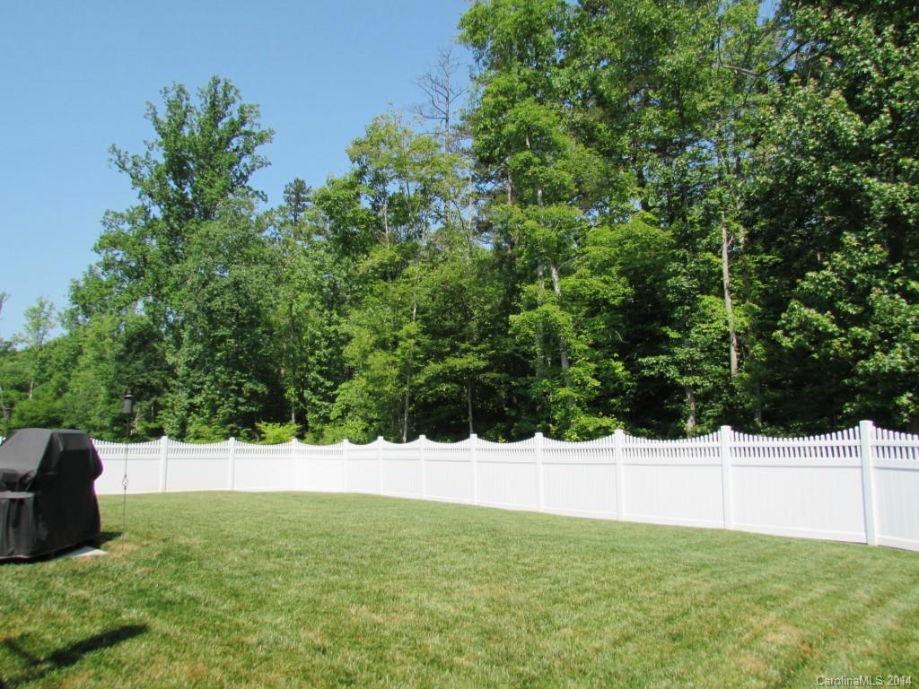 Walden Park - Residential