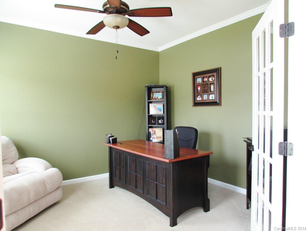 Walden Park - Residential