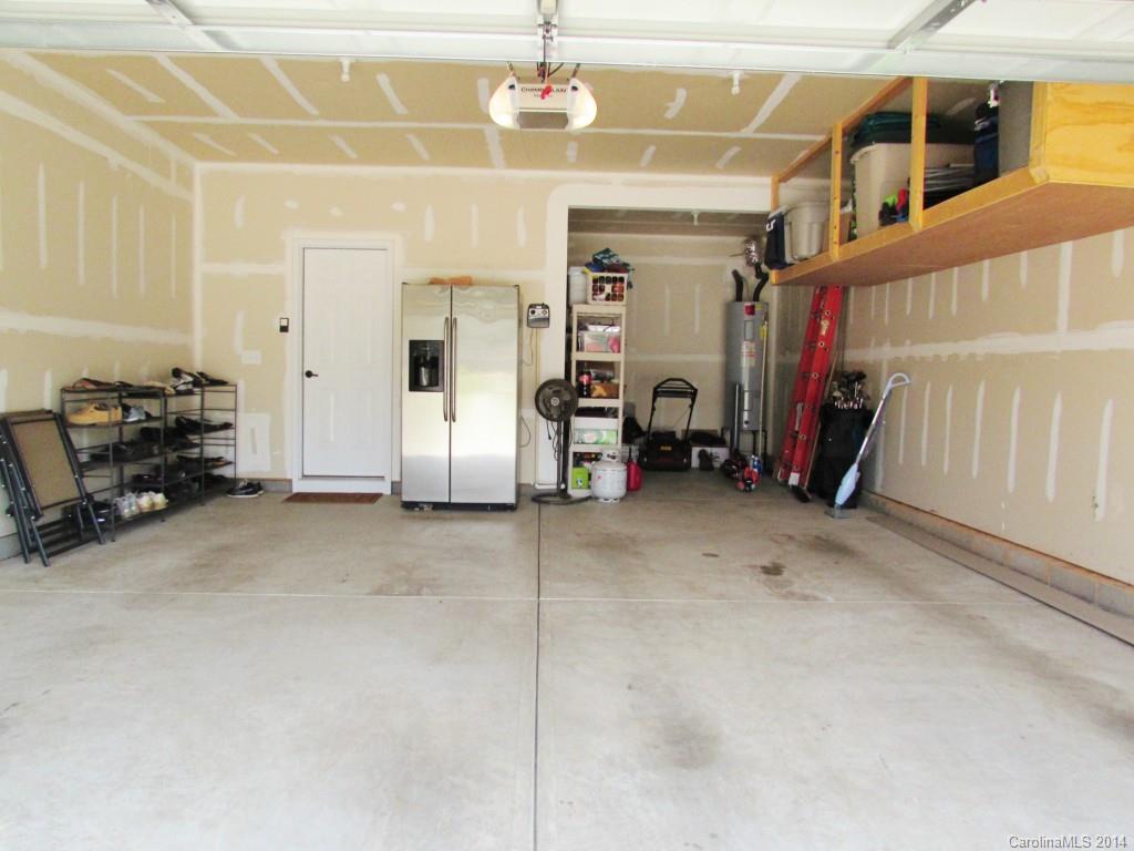 Walden Park - Residential