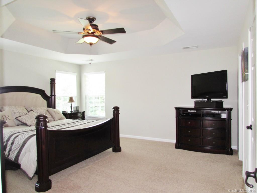 Walden Park - Residential