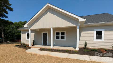 Photo of 258 E East Avenue, Monroe, NC 28110 (MLS # 4398935)