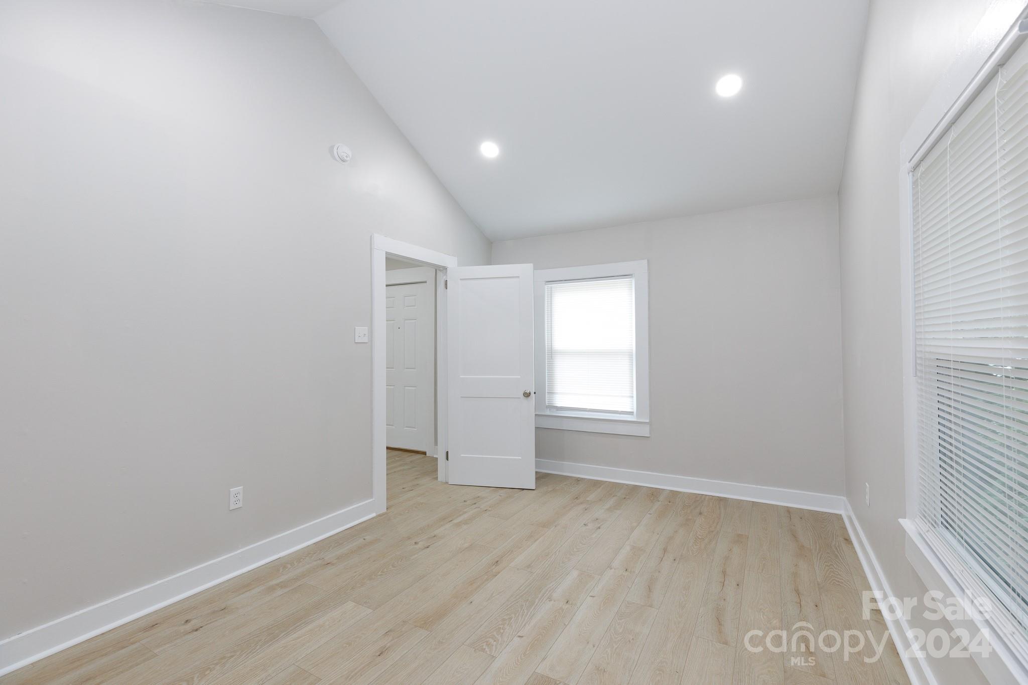 College Park - Residential