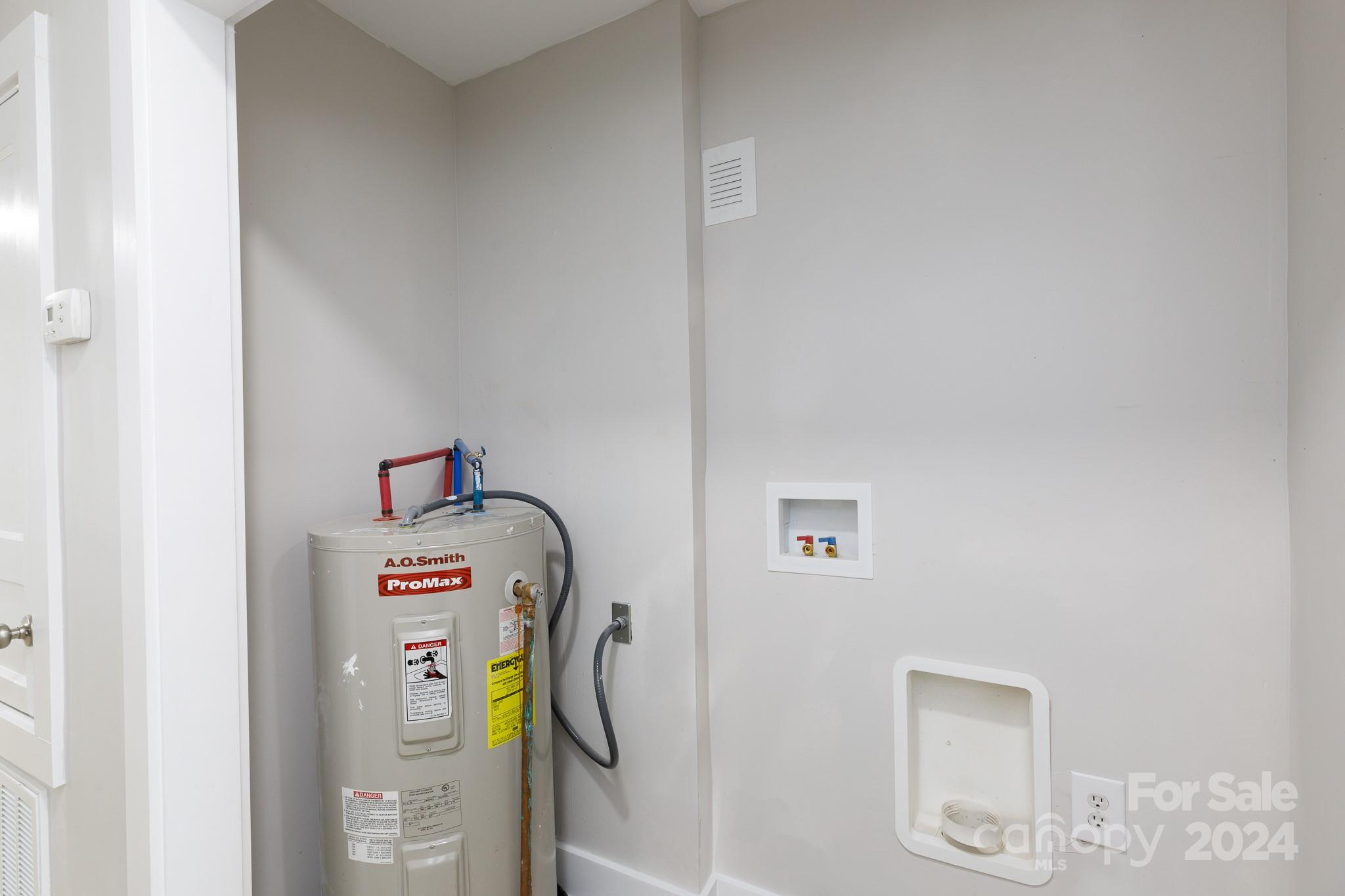 College Park - Residential