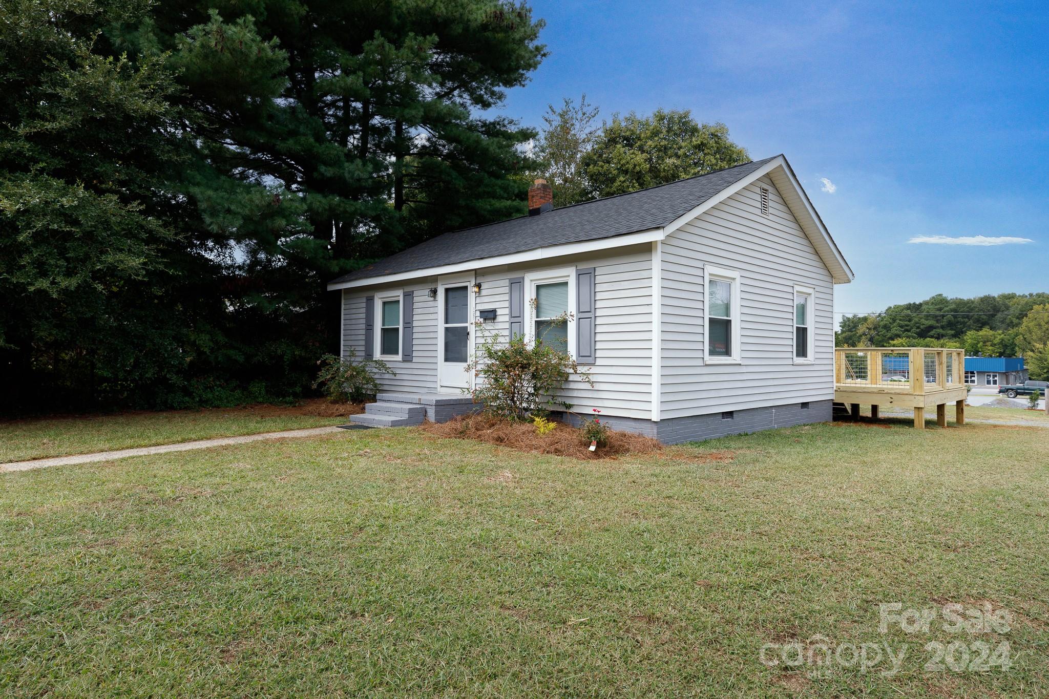 College Park - Residential