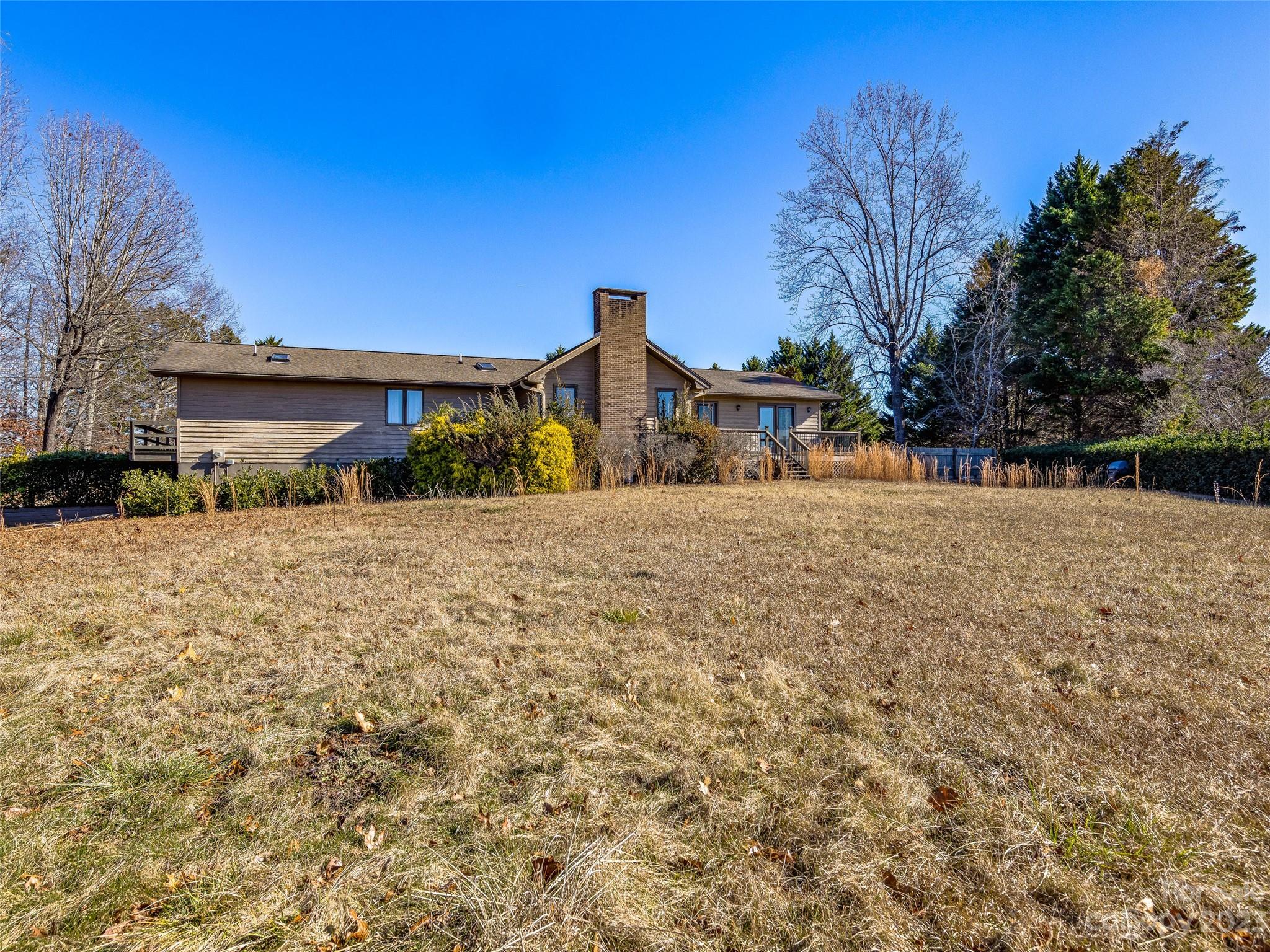 Foxwood Hills - Residential