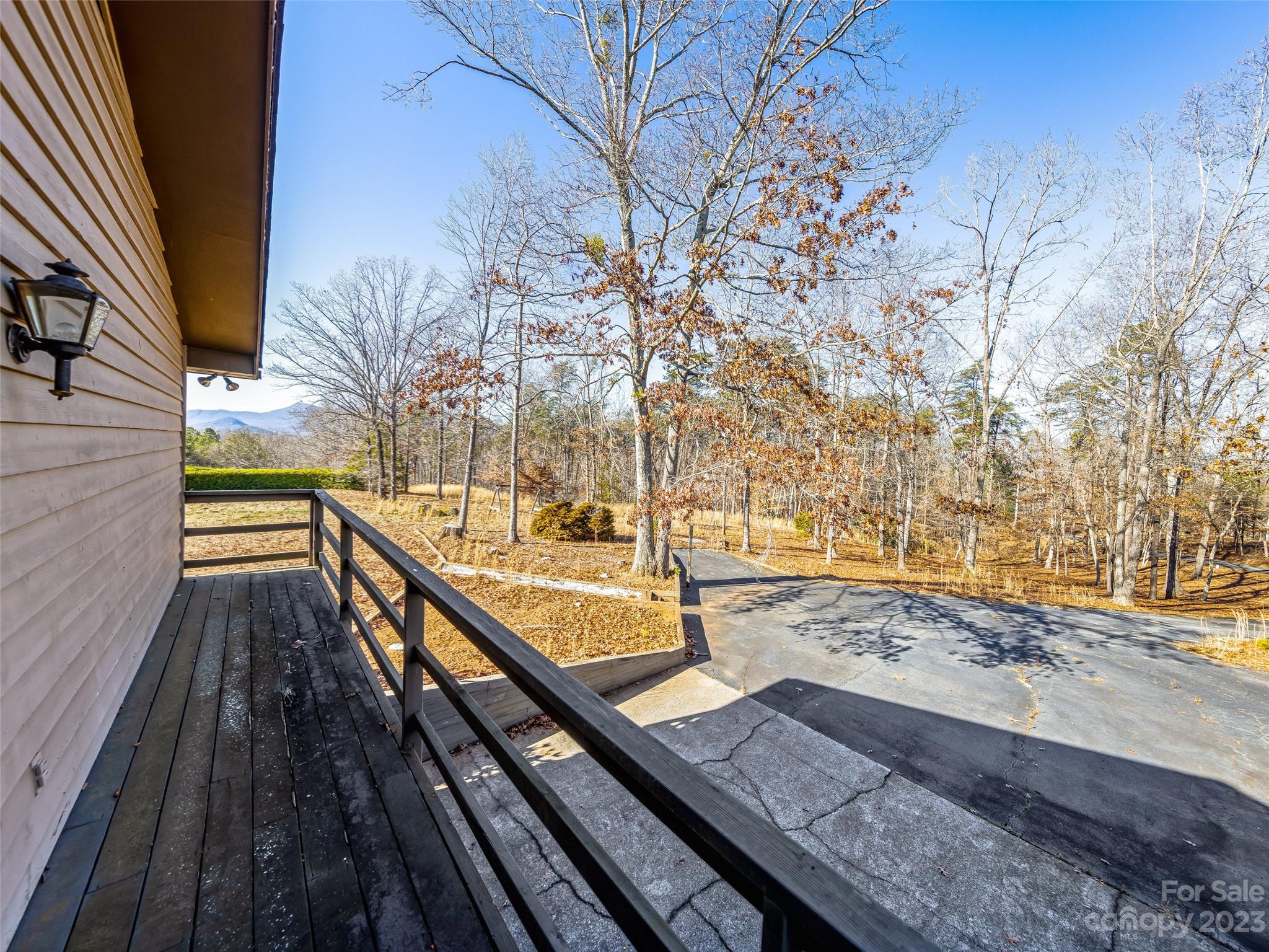 Foxwood Hills - Residential