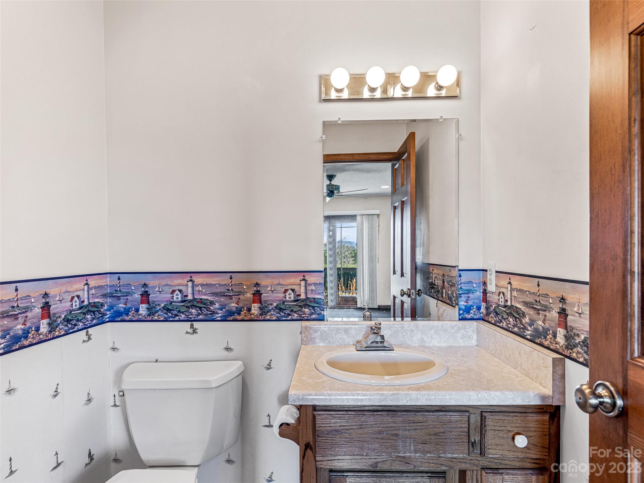 Foxwood Hills - Residential