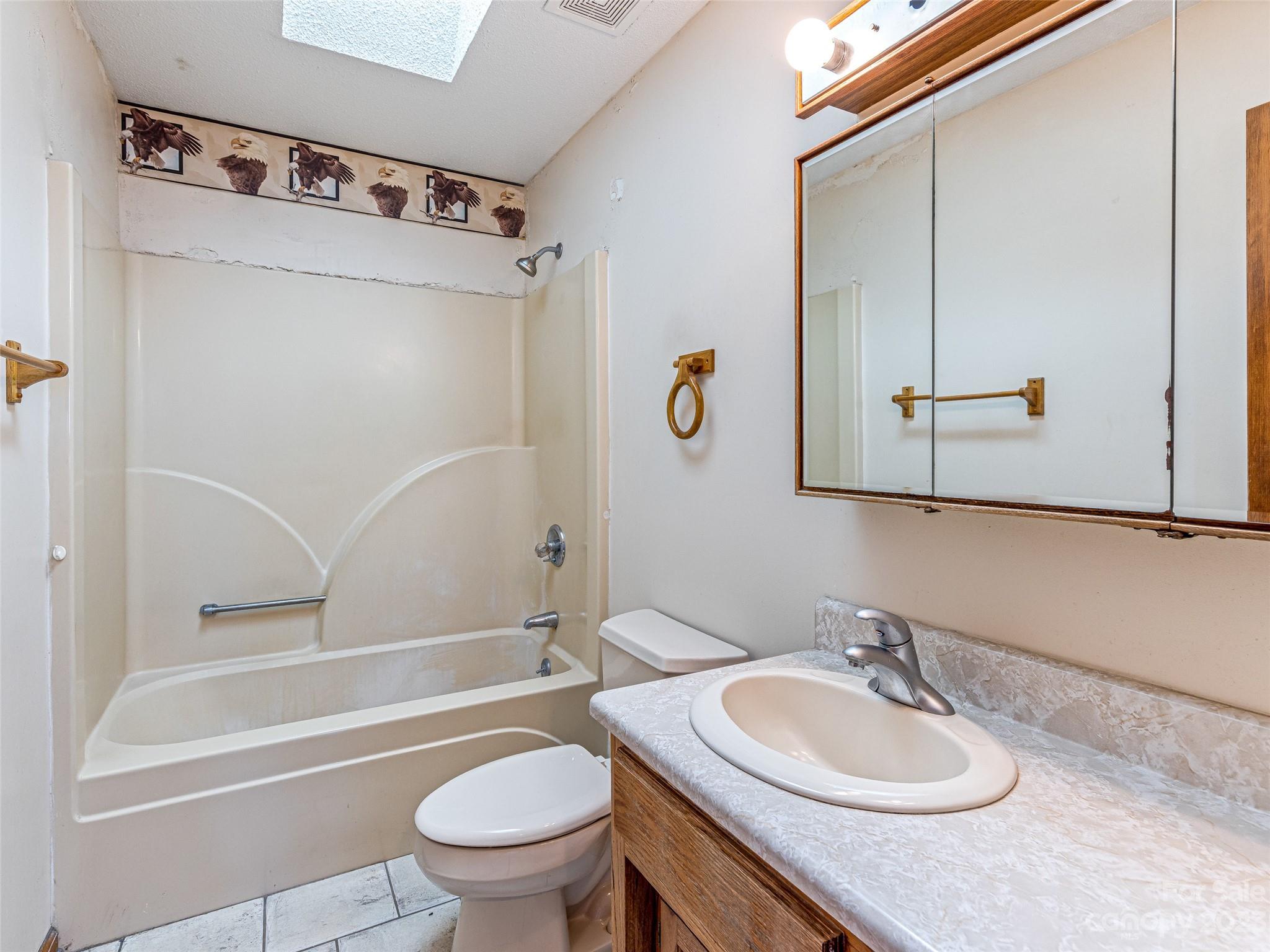 Foxwood Hills - Residential